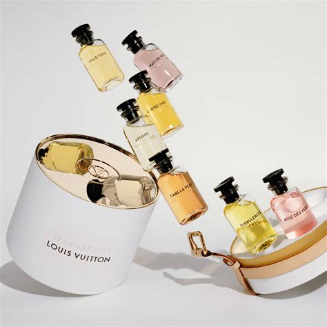 louis vuitton tekst frans|Louis Vuitton perfume.